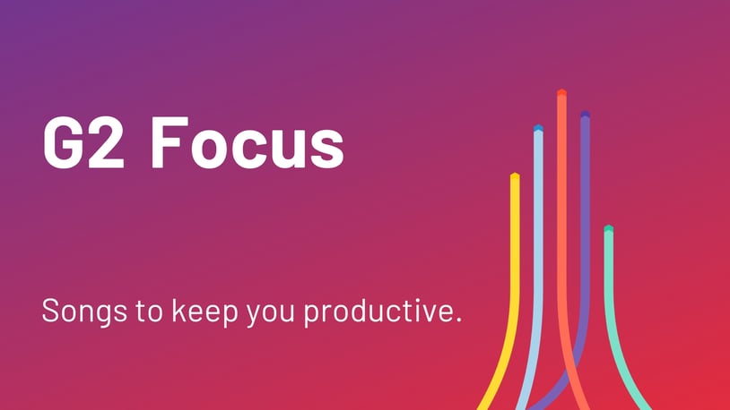 Complete Focus Music Playlist for Productivity in 2020