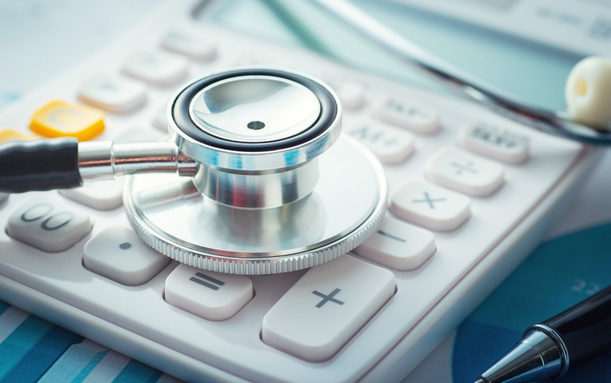 Rebranding in the Health Insurance Industry: A Case Study