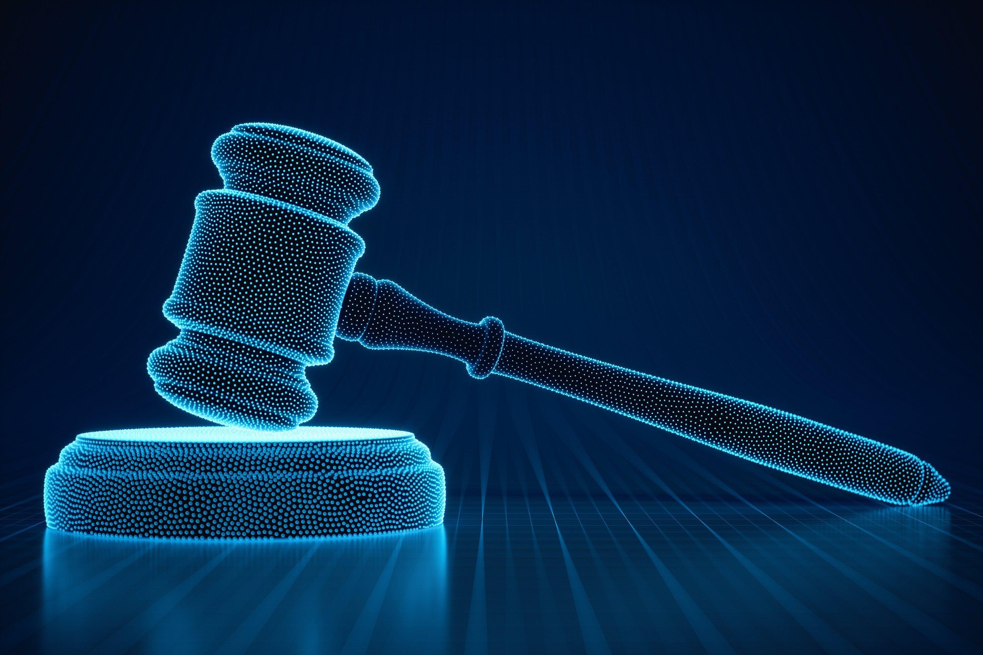 What Is Platform Governance