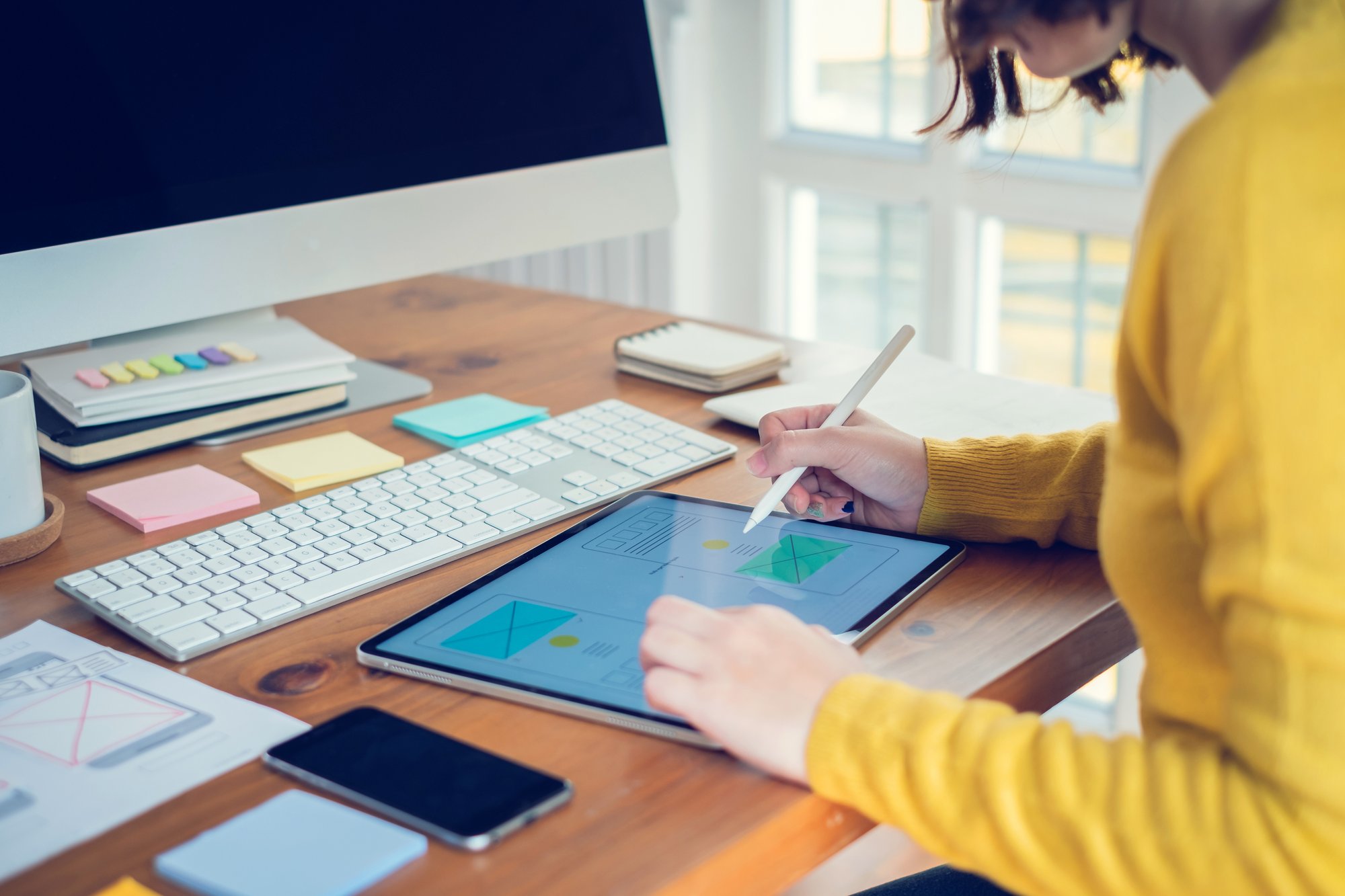 web accessibility