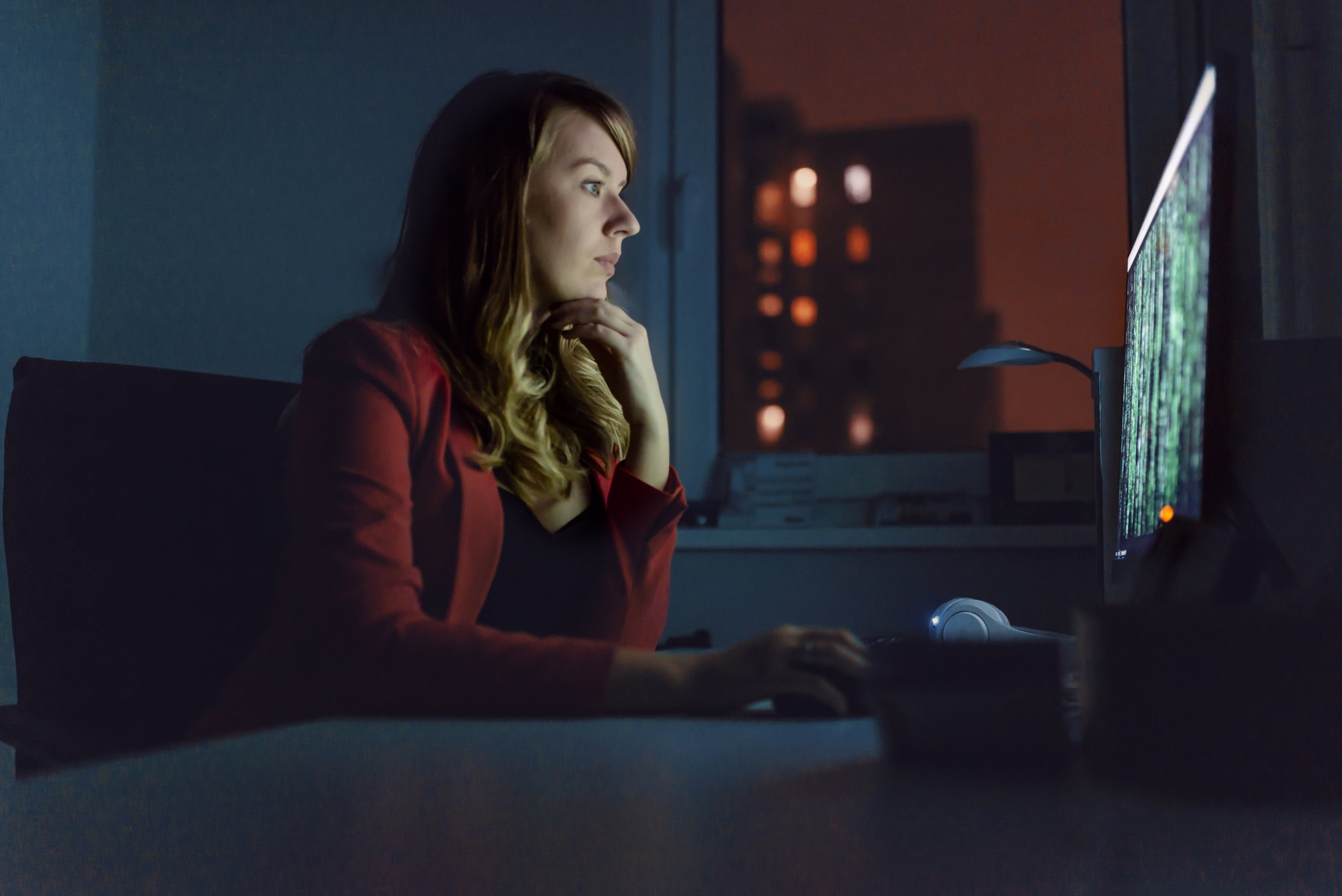 botnets are a threat to your organization