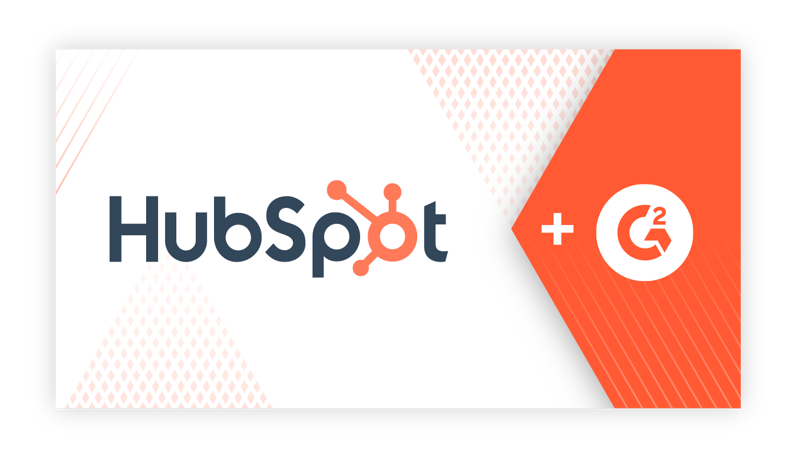 Enhance Lead Scoring and Competitive Targeting Using G2 and HubSpot