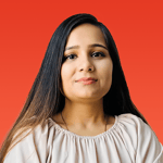 Anindita Sengupta photo