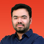 Navaneeth M photo