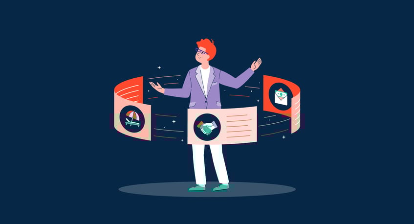 HR Service Delivery: Types, Benefits, and Best Software