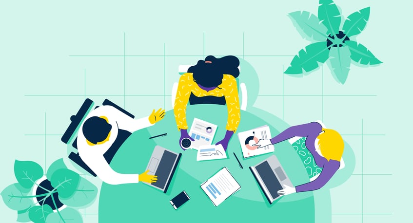 Employee Relations: How to Build Strong Bonds With Your Team