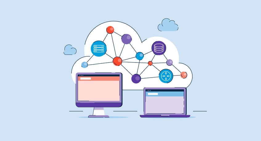 What Is NFV? How It Accelerates Network Performance