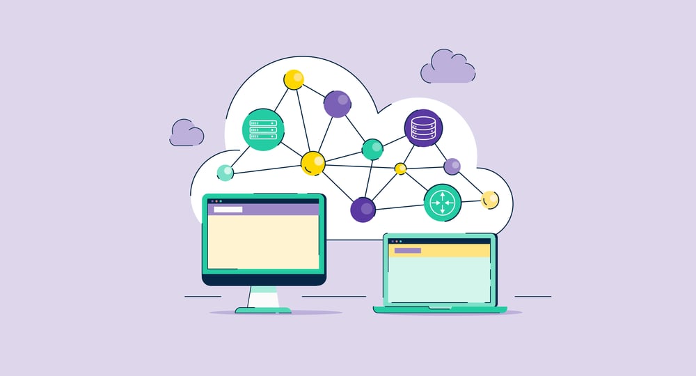 What Is a Network Operating System? Key Features & Types