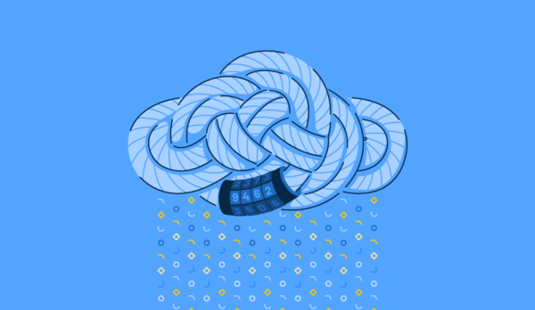 Cloud storage security