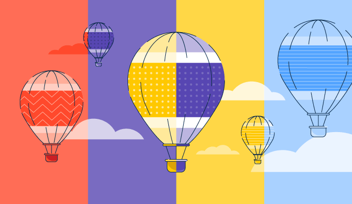 The 6 Color Schemes to Keep Everything Picture Perfect