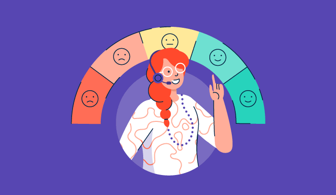 The Data Behind AI In Customer Service: Insights Into Adoption
