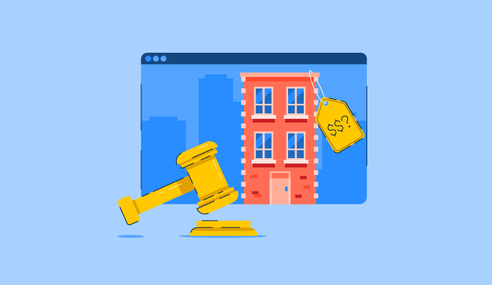 The Most Common Types of Online Auctions in 2019