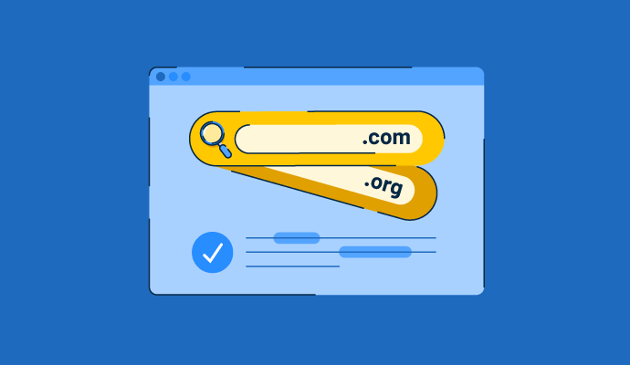 .Org vs .Com: Which Domain Is Right For Your Website?