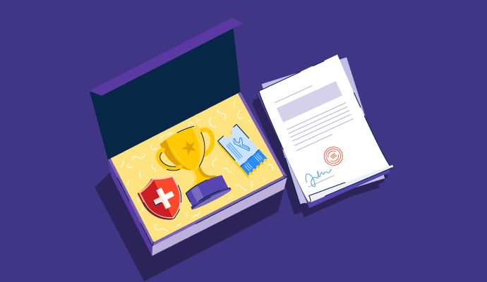 17 Types of Employee Benefits You Should Offer