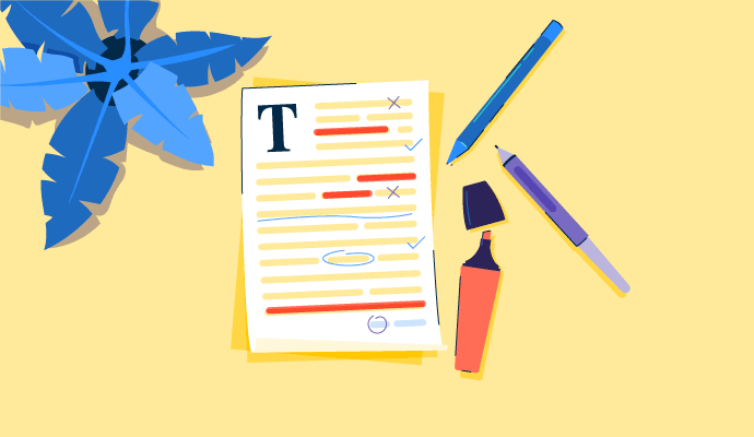 How to Turn Freelance Proofreading into a Full-Time Career
