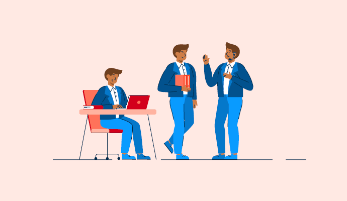 Executive Assistant: Responsibilities, Career Path, and Salary