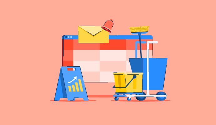 How to Start a Cleaning Business + Sweep Away the Competition