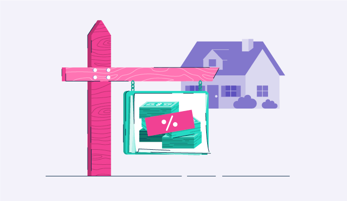 Real estate broker vs agent