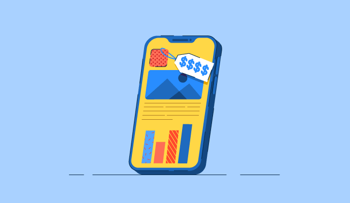 How Much Does It Cost to Make an App? (+5 Hidden Expenses)