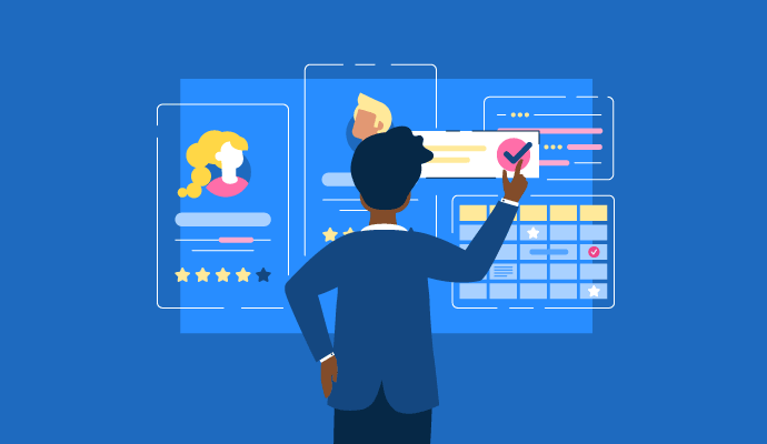 best HCM tools