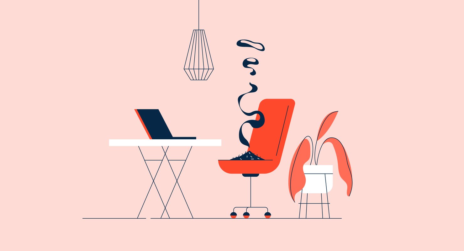 Job Burnout: Symptoms, Stages, and How to Recover