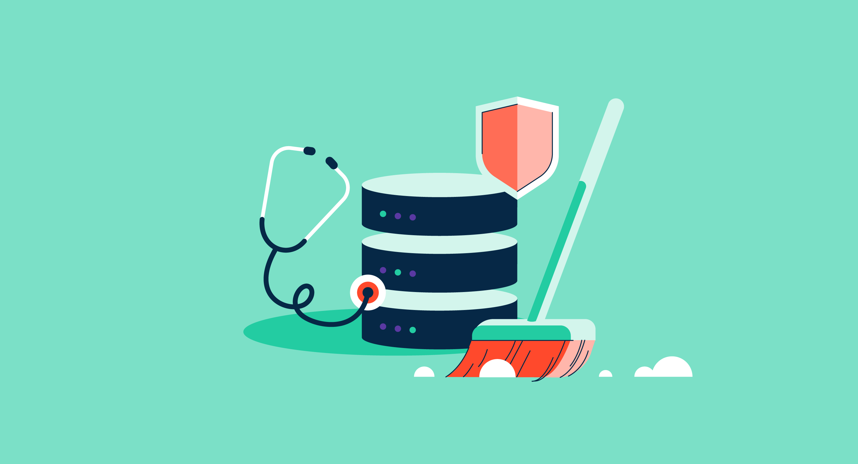 Database management