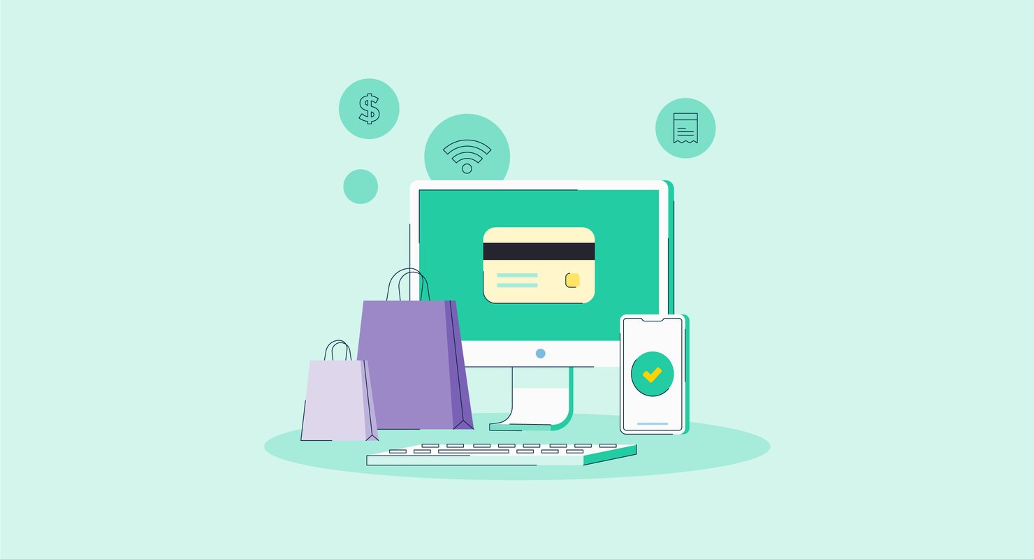 How Retail POS Benefits You and Your Buyers
