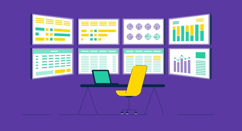 What Is Network Automation? The Key to Scaling Businesses
