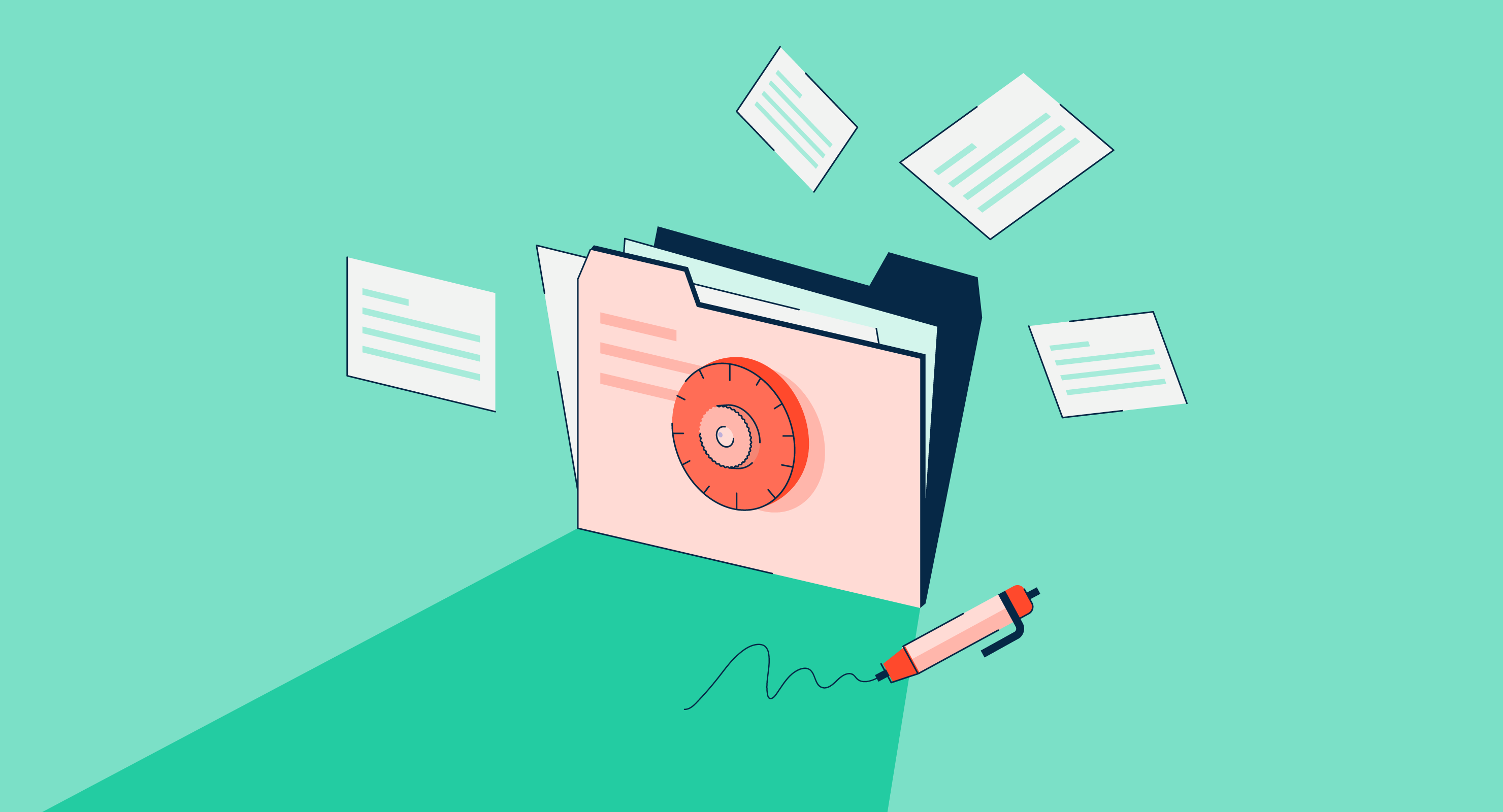 file encryption