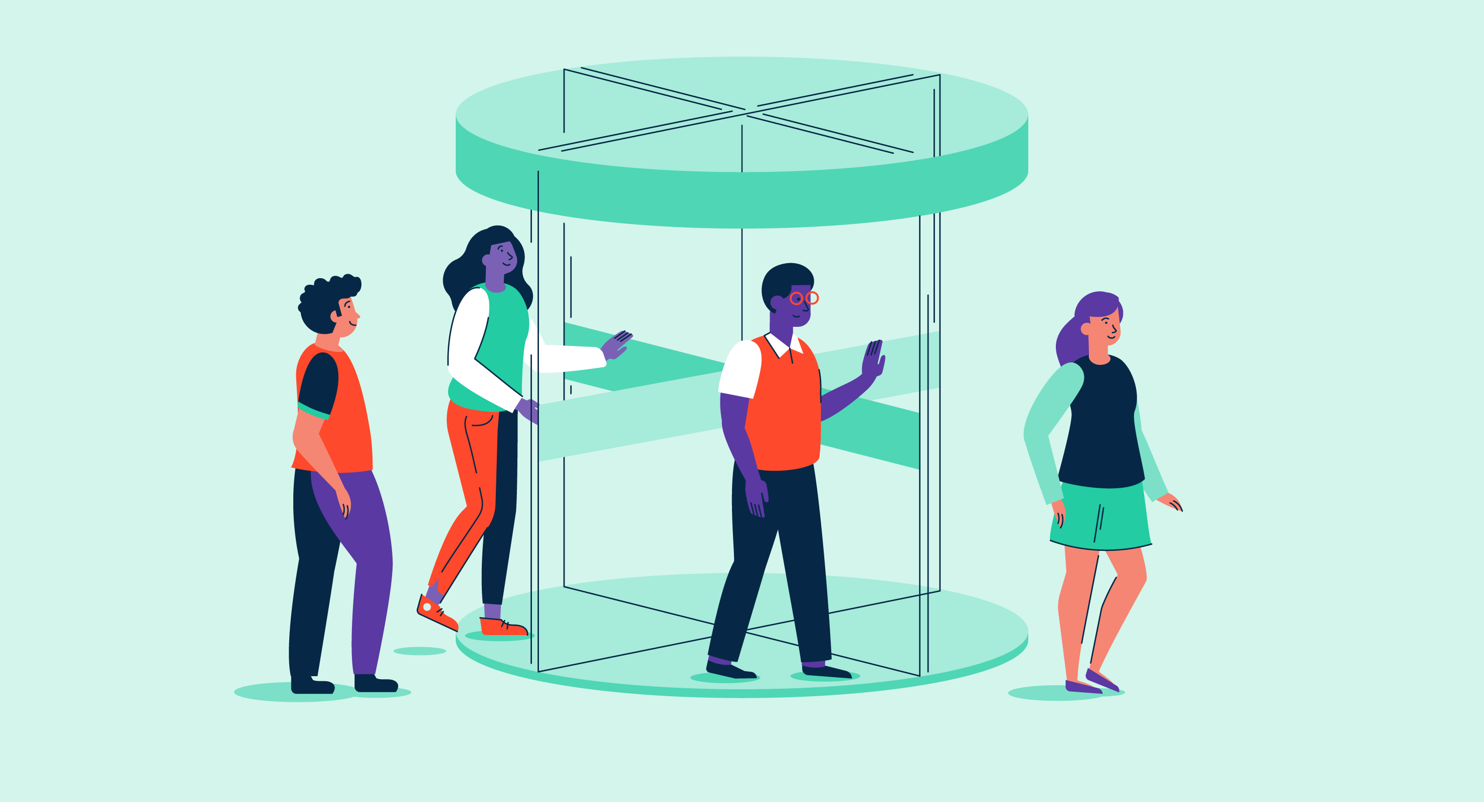 employee turnover