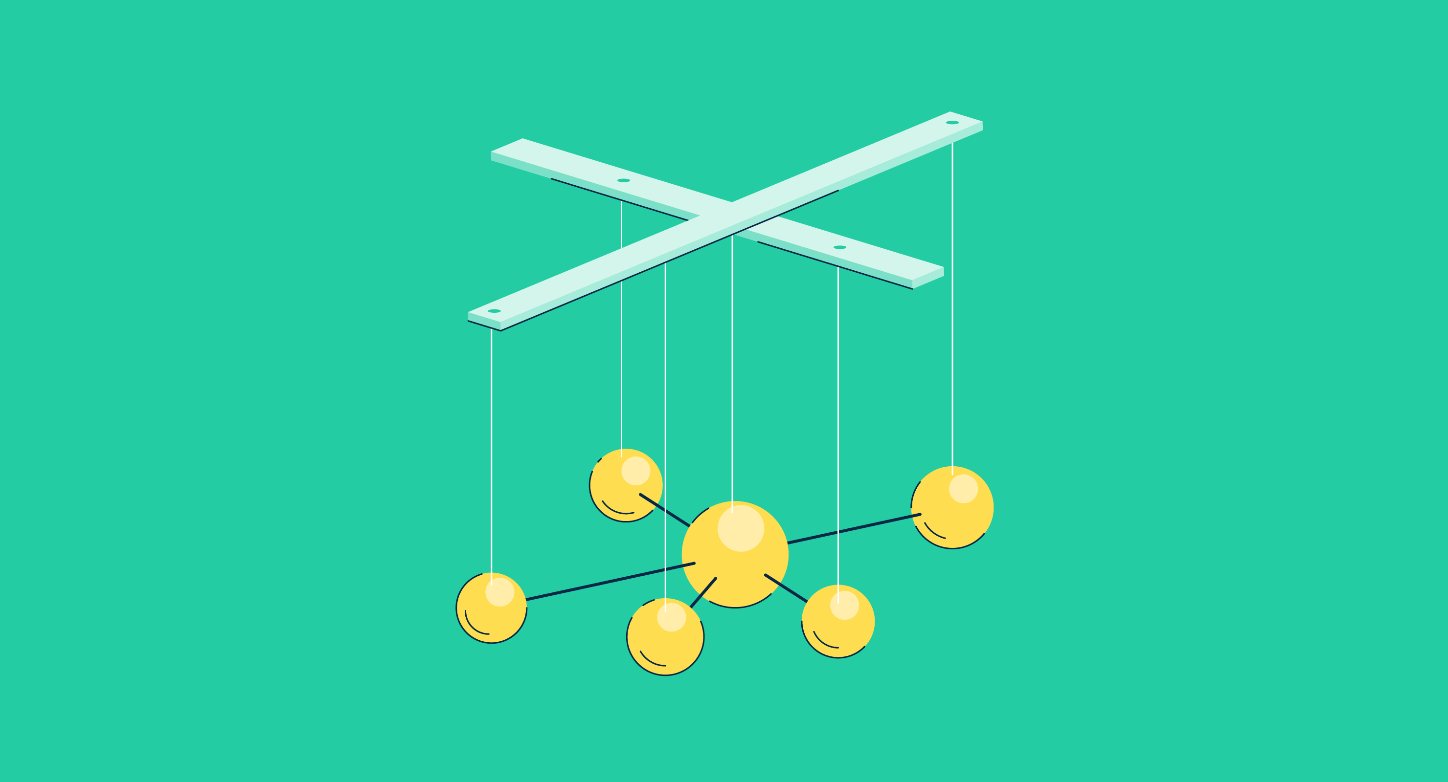 Network orchestration