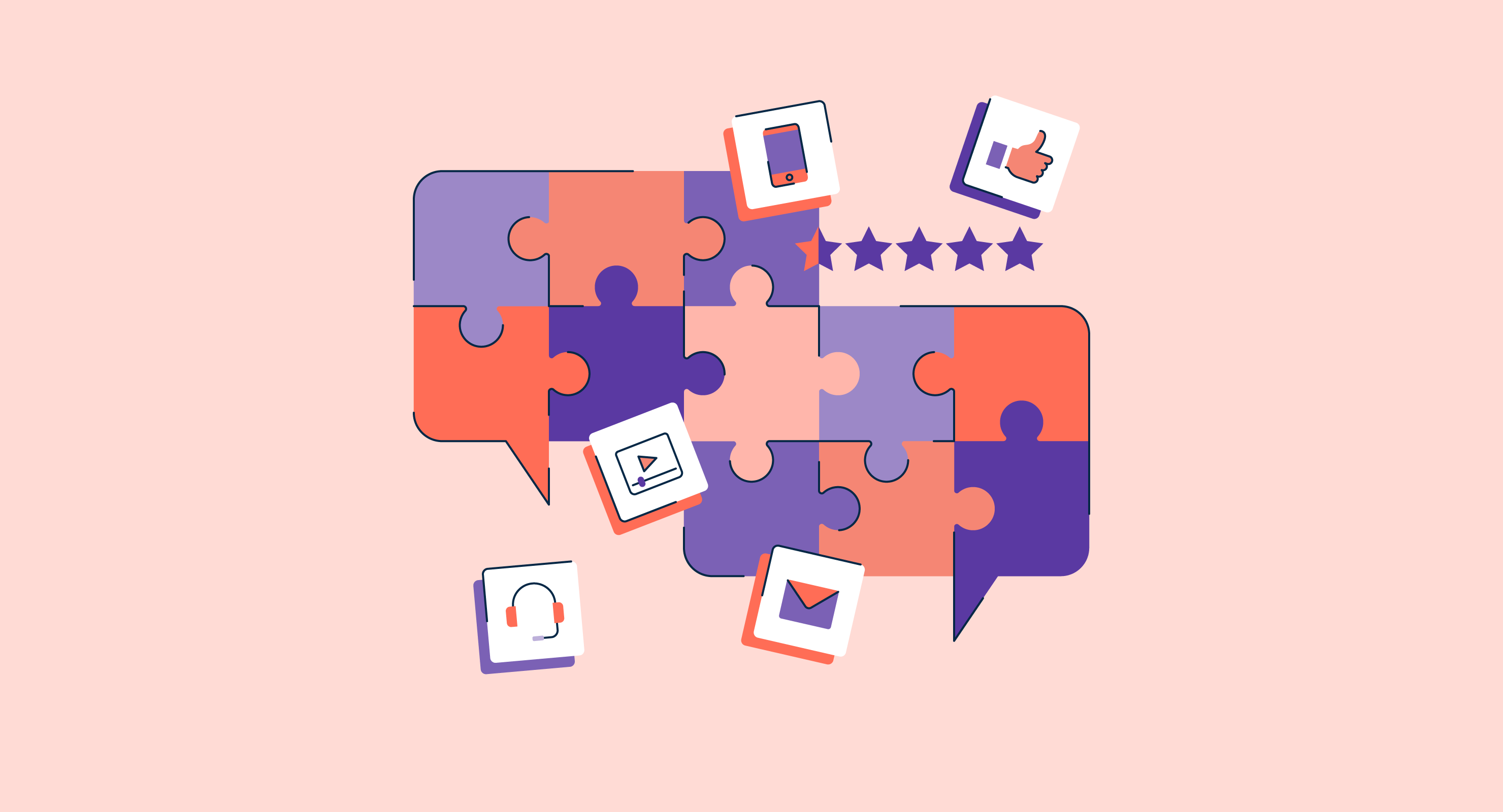 customer communication