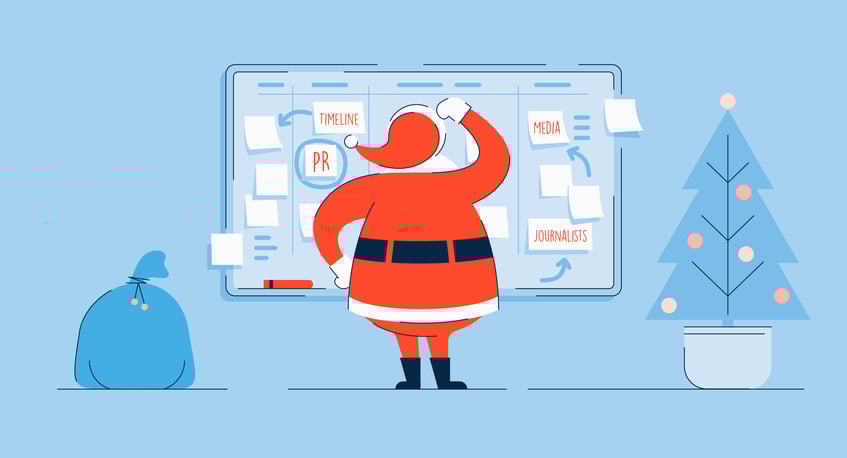 How to Create a Successful PR Plan in 7 Steps (+Template)