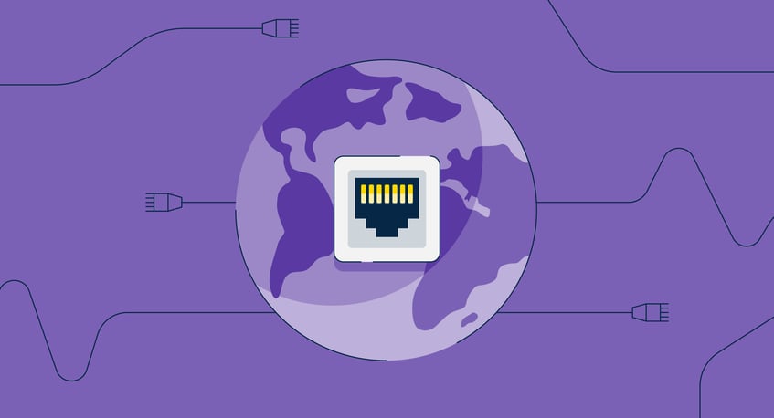How WAN Connects Your Business to Success