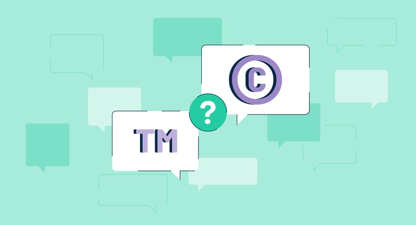 Trademark vs. Copyright: Which One Is Right for Your Work?