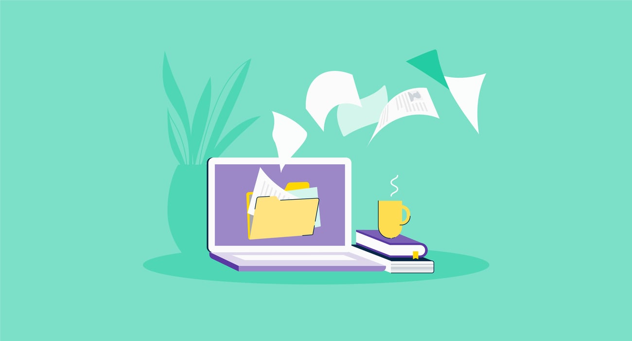 how to write an executive summary