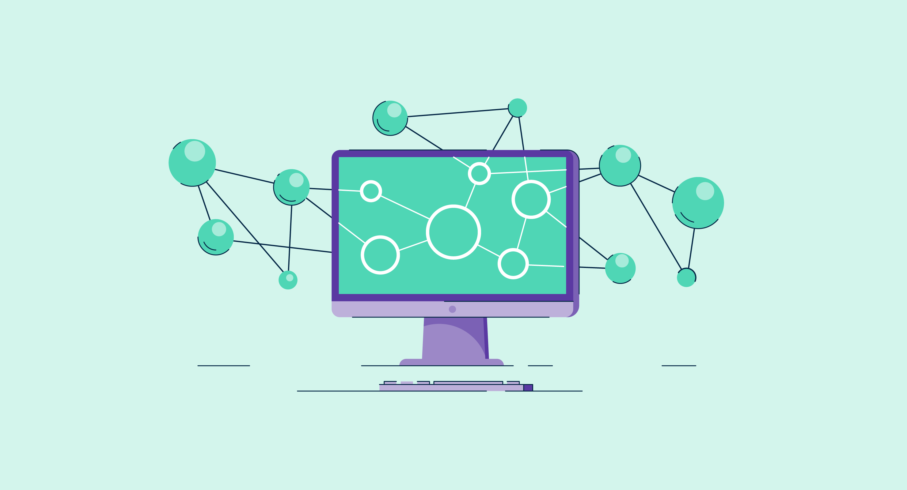 Network virtualization