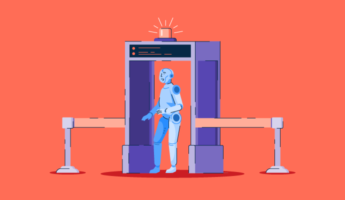 How Do AI Detectors Work: Cracking the Code on AI Content