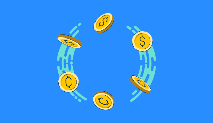 Types of Crypto Exchanges And How Do They Work