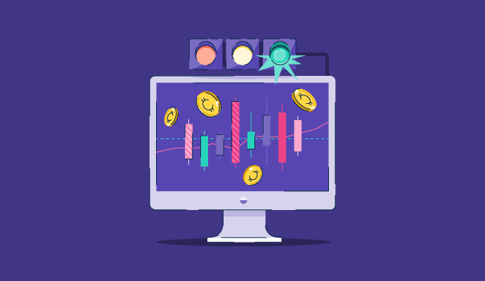 crypto trading strategies