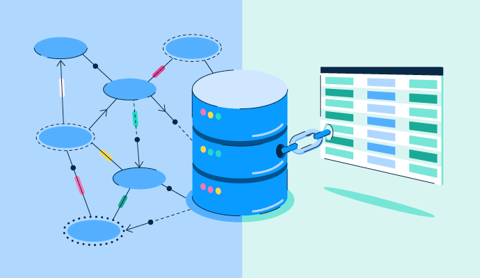 Graph Database Vs. Relational Database: Which One Wins?