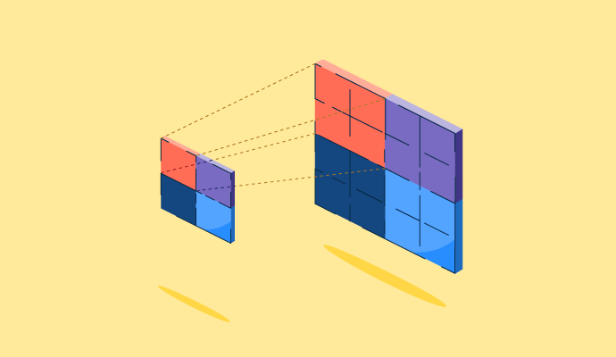 Pooling Layers