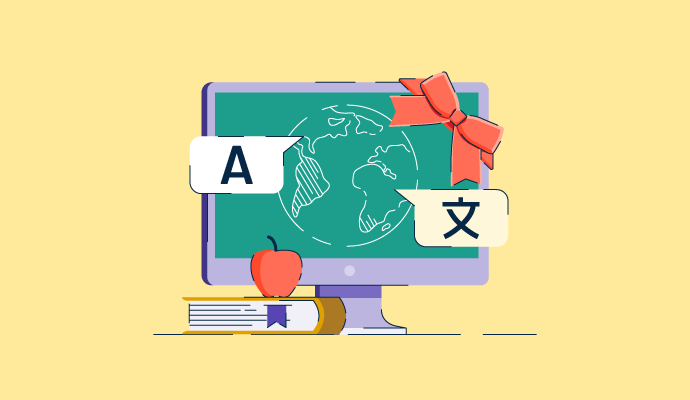 Types of Computer-Assisted Translation