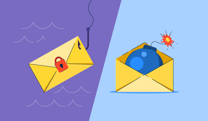 Spear Phishing vs. Phishing: How to Differentiate and Defend