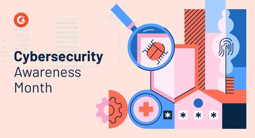 Cybersecurity Awareness Month: Five Perspectives, One Mission