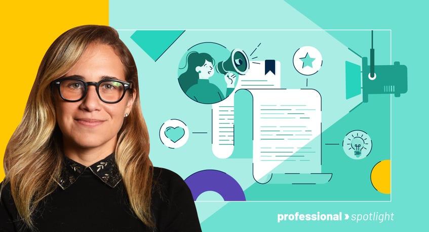 Owning Your Content with Outlever Co-founder Melissa Rosenthal [Video]