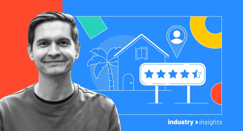 The Power of the Host's Voice: How to Build a Customer-Centric Brand