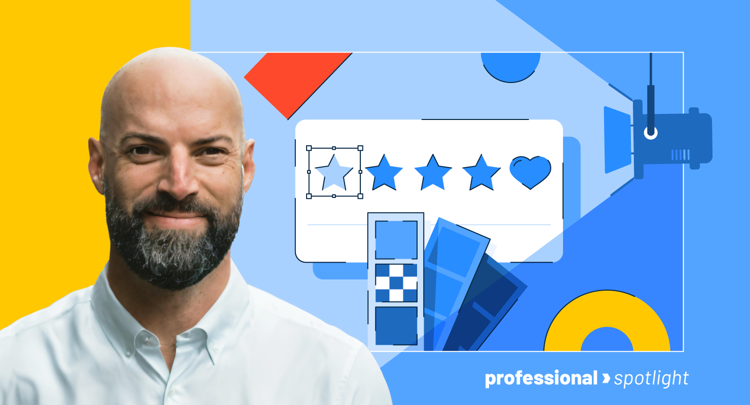 professional spotlight bill kenney