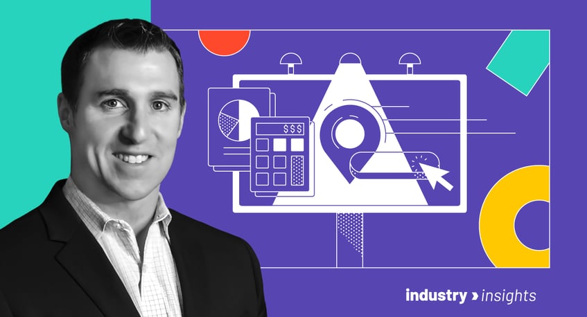 Out-of-Home Ads in the Digital Age with Charlie Riley [Video]