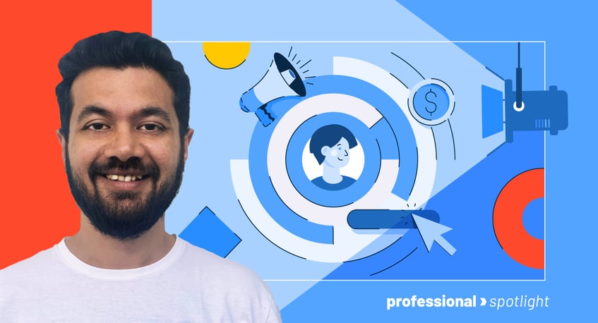 GrowthSpree’s Co-founder on Leveraging Data, AI, and Team Dynamics